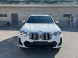 BMW X3 2023 года за 34 300 000 тг. в Шымкент