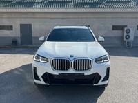 BMW X3 2023 годаүшін33 000 000 тг. в Алматы