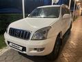 Toyota Land Cruiser Prado 2007 года за 13 800 000 тг. в Тараз – фото 2