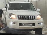 Toyota Land Cruiser Prado 2007 года за 13 800 000 тг. в Тараз