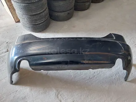Бампер Audi a6 c6 седан за 50 000 тг. в Алматы