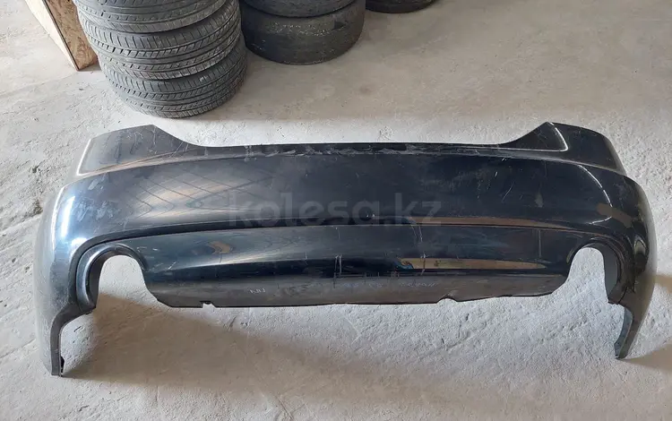 Бампер Audi a6 c6 седан за 50 000 тг. в Алматы