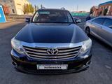 Toyota Fortuner 2014 года за 10 500 000 тг. в Кызылорда