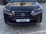 Lexus NX 200t 2017 годаfor14 500 000 тг. в Актобе – фото 2