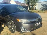 Toyota Camry 2012 года за 5 000 000 тг. в Актобе – фото 3