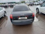 Audi A6 1999 года за 2 821 428 тг. в Астана