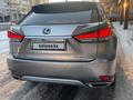 Lexus RX 300 2021 годаүшін28 000 000 тг. в Астана