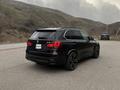 BMW X5 2013 года за 13 500 000 тг. в Алматы – фото 4