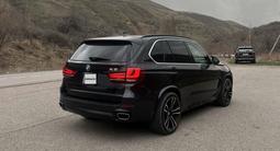 BMW X5 2013 годаүшін13 500 000 тг. в Алматы – фото 4