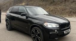 BMW X5 2013 годаүшін13 500 000 тг. в Алматы – фото 3