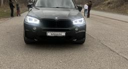 BMW X5 2013 годаүшін13 500 000 тг. в Алматы – фото 2