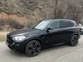 BMW X5 2013 года за 13 500 000 тг. в Алматы