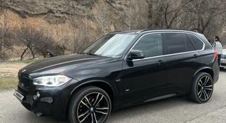 BMW X5 2013 года за 13 500 000 тг. в Алматы