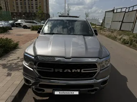 Dodge RAM 2021 года за 32 000 000 тг. в Астана
