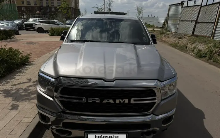 Dodge RAM 2021 года за 32 000 000 тг. в Астана