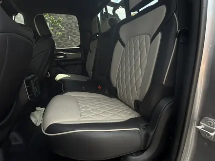 Dodge RAM 2021 года за 32 000 000 тг. в Астана – фото 15