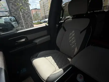 Dodge RAM 2021 года за 32 000 000 тг. в Астана – фото 18