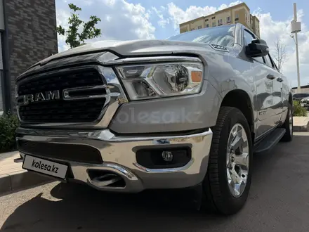 Dodge RAM 2021 года за 32 000 000 тг. в Астана – фото 2