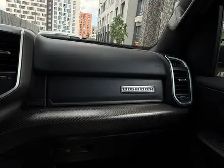Dodge RAM 2021 года за 32 000 000 тг. в Астана – фото 21