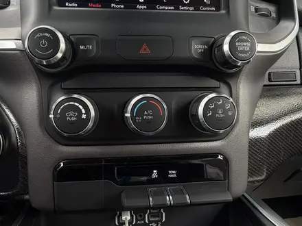 Dodge RAM 2021 года за 32 000 000 тг. в Астана – фото 24