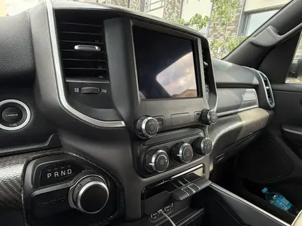 Dodge RAM 2021 года за 32 000 000 тг. в Астана – фото 26