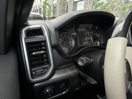 Dodge RAM 2021 года за 32 000 000 тг. в Астана – фото 27