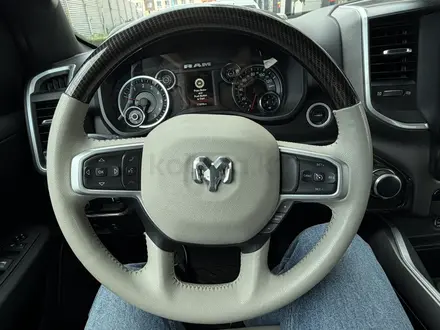 Dodge RAM 2021 года за 32 000 000 тг. в Астана – фото 28