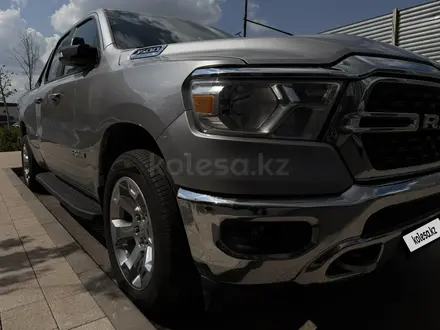 Dodge RAM 2021 года за 32 000 000 тг. в Астана – фото 5