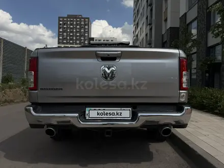 Dodge RAM 2021 года за 32 000 000 тг. в Астана – фото 7