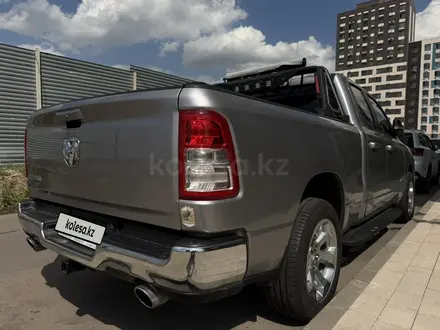 Dodge RAM 2021 года за 32 000 000 тг. в Астана – фото 6