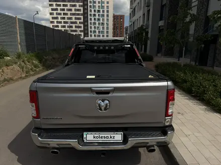 Dodge RAM 2021 года за 32 000 000 тг. в Астана – фото 9