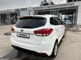 Kia Carens 2014 года за 5 500 000 тг. в Алматы – фото 3