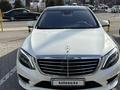 Mercedes-Benz S 500 2015 годаүшін20 000 000 тг. в Алматы – фото 2