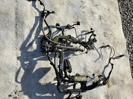 Коса провода форсунки на мерседес M272 M273 за 55 000 тг. в Шымкент – фото 2