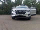 Nissan Qashqai 2019 года за 10 500 000 тг. в Алматы