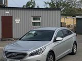 Hyundai Sonata 2015 годаүшін5 400 000 тг. в Караганда – фото 5