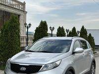 Kia Sportage 2014 года за 8 300 000 тг. в Алматы