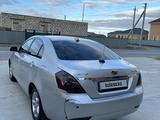 Geely Emgrand EC7 2015 года за 3 100 000 тг. в Атырау – фото 5