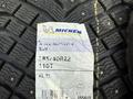 Michelin X-Ice North 4 SUV 265/40 R22 и 285/40 R22 110T за 450 000 тг. в Астана – фото 5