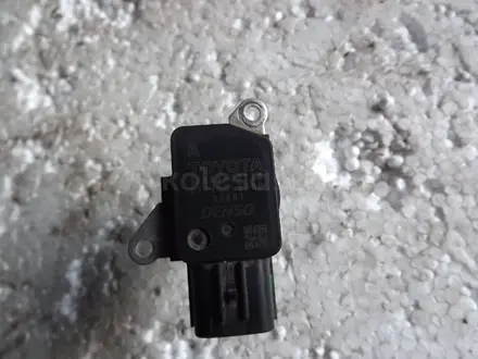 Волюметр (ДМРВ) на Lexus за 13 650 тг. в Шымкент – фото 12