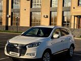 JAC S5 2022 годаүшін6 090 000 тг. в Туркестан – фото 3