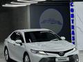 Toyota Camry 2019 годаүшін15 000 000 тг. в Шымкент – фото 8