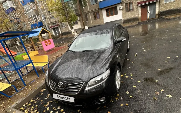 Toyota Camry 2008 годаүшін4 500 000 тг. в Уральск