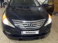 Hyundai Sonata 2011 года за 5 000 000 тг. в Атырау – фото 10