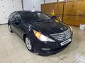 Hyundai Sonata 2011 года за 5 000 000 тг. в Атырау – фото 12