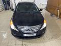 Hyundai Sonata 2011 года за 5 000 000 тг. в Атырау – фото 5