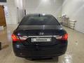 Hyundai Sonata 2011 года за 5 000 000 тг. в Атырау – фото 8