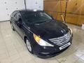 Hyundai Sonata 2011 года за 5 000 000 тг. в Атырау – фото 6