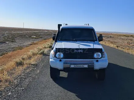 Mitsubishi Pajero 1996 года за 3 000 000 тг. в Аральск