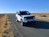 Mitsubishi Pajero 1996 годаүшін3 000 000 тг. в Аральск – фото 3